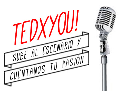 TEDxYou!